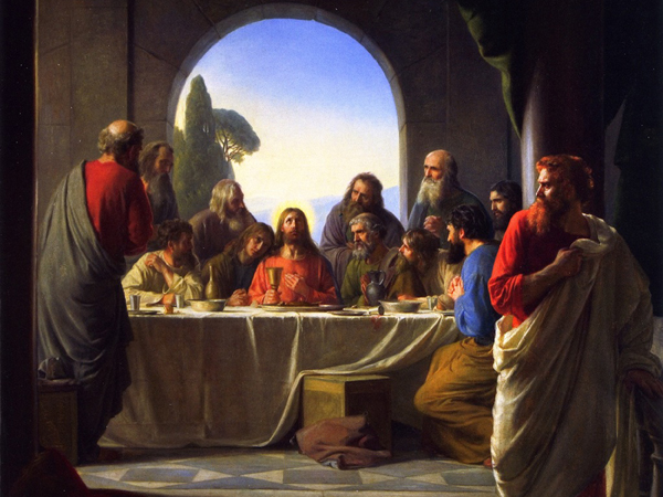 How Did Judas Die?