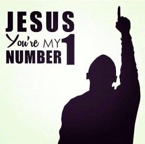 140723-Jesus-You-re-My-Number-One