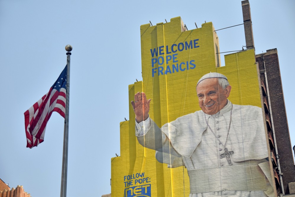 10 Stories The Media Won’t Tell You About The Pope’s USA Visit