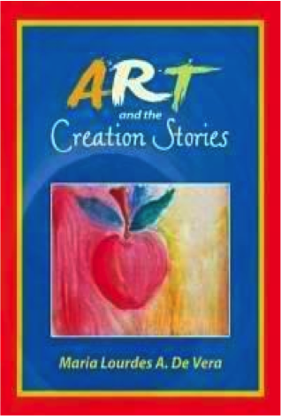 Art and the Creation Stories awarded Best Book for Youth and Child