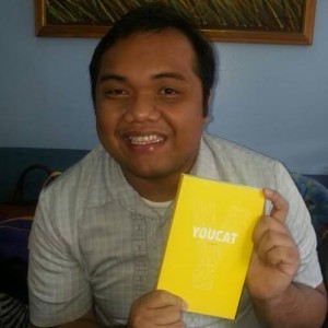 Public school teacher behind YouCat Filipino