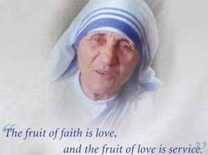 Mother Teresa to be made Catholic saint in September 2016