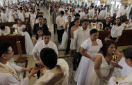 Why Marry In The Catholic Church?