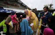 Lenten Resolutions For Married Couples, Inspired by Pope Francis