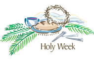 The Passion of Christ – a Mercy Perspective: Holy Wednesday