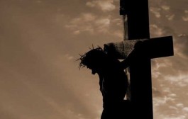 Catechism: Remembering the Essence of Holy Week