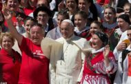 Pope Francis: Clericalism distorts the Church