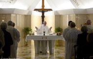 Be docile to the Holy Spirit – Pope Francis at Casa Santa Marta