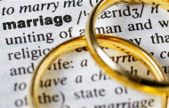 Saintly Marriages: The Good, The Bad & the Holy