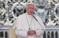 Pope: Christ’s miracles reveal God’s love for us