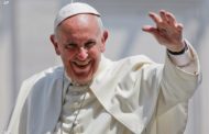 Pope sends video message to WYD participants and to the Polish nation