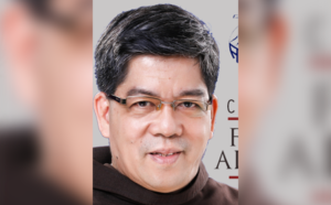 AMRSMP elects new officers