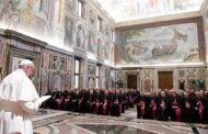 Catholic church needs better way to select bishops