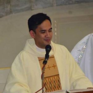 Priest: ‘God shows our vocation at right time’