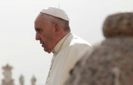 Pope Francis: Love those who struggle, but don’t push gender theory on kids