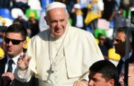 Pope Francis: ‘Matrimony Is the Most Beautiful Thing God Created’