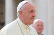 Pope Francis: we all have doubts, but living the faith helps