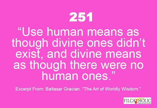 Human-filcatholic-divine