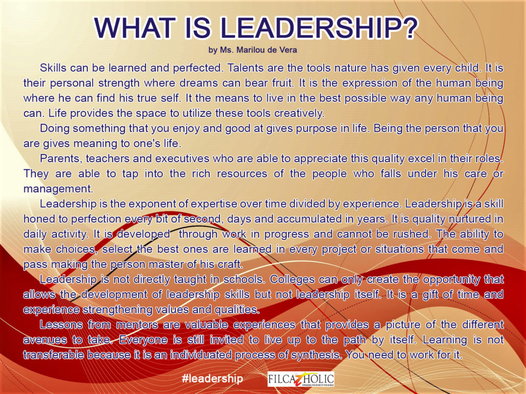 leadership-filcatholic-leader