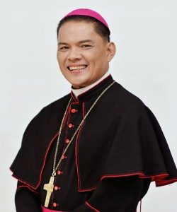 Lipa’s New Archbishop Installed