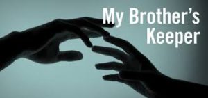 My Brother's Keeper