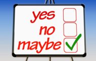 Why “Maybe” Could be Hurting Your Relationship with God