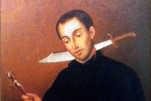 Fr. Francesco Palliola, S.J.