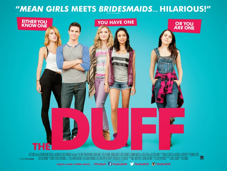 the duff