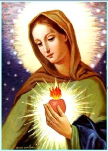 For the Love of Mary