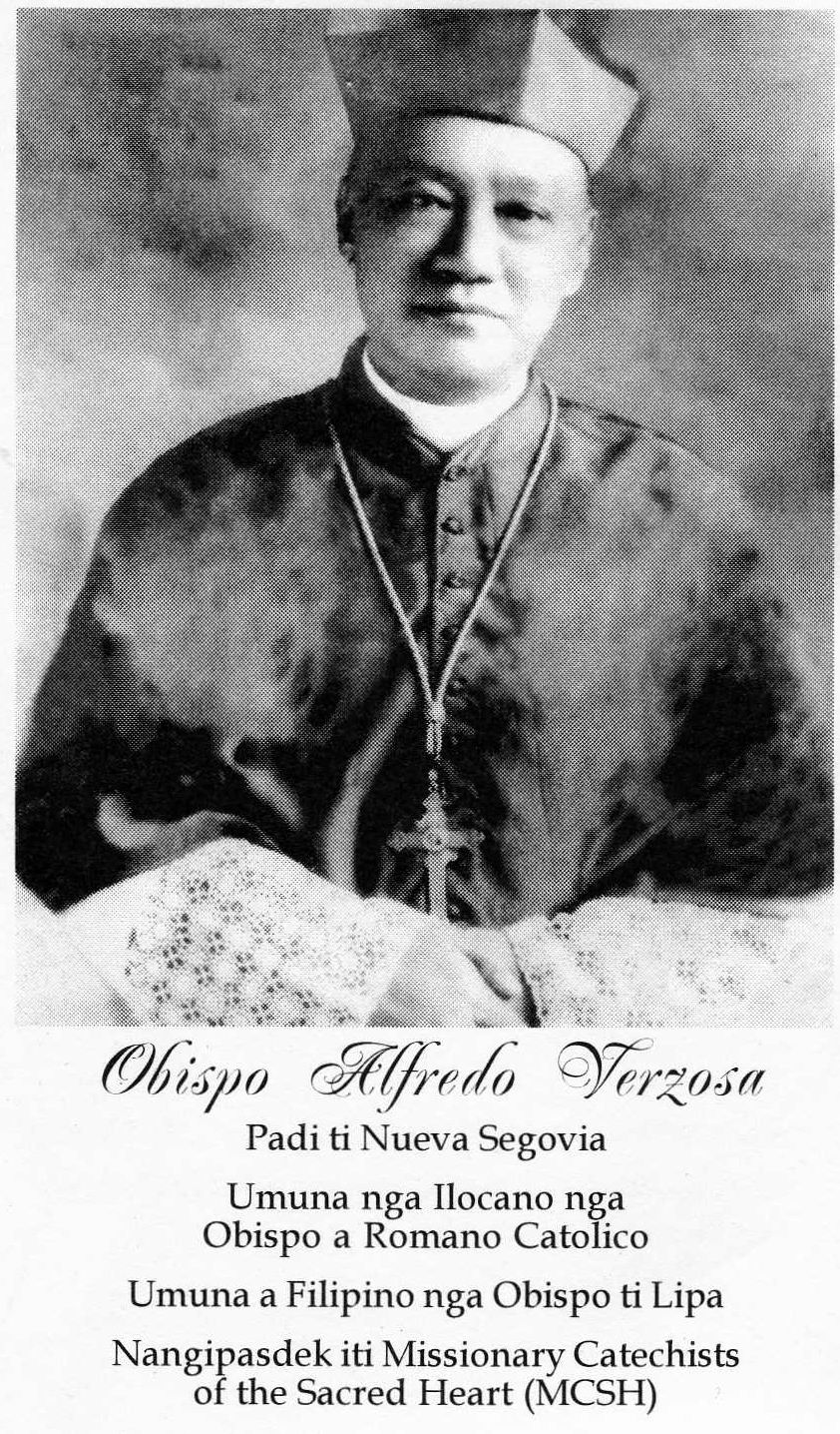 Sainthood cause of Filipino bishop pushed