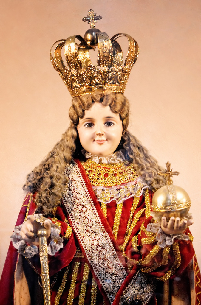 Sto. Nino