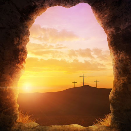 Death and Easter Perspective: A Catholic Experience