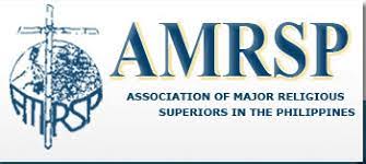AMRSP logo