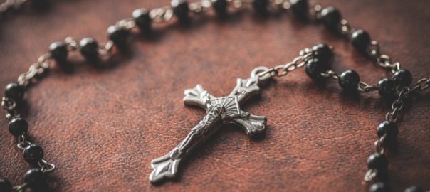 FOUR CHALLENGES, FOUR REASONS TO PRAY THE ROSARY