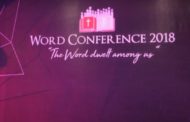 Word Conference 2018