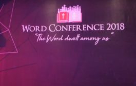 Word Conference 2018