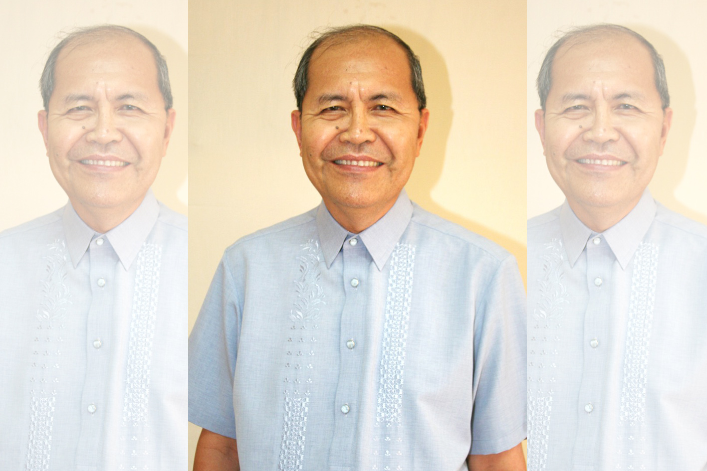 Apostolic administrator named for Calapan