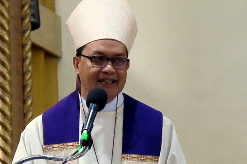 Facebook bans Bishop David after viral Duterte post