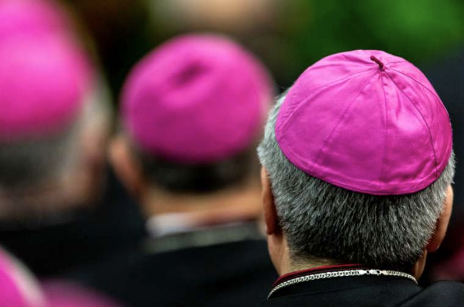 Pope Francis: Bishops who do not know their priests weaken the Church