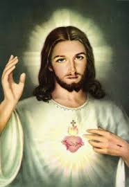 5 WAYS TO CELEBRATE THE SACRED HEART OF JESUS IN THE MONTH OF JUNE