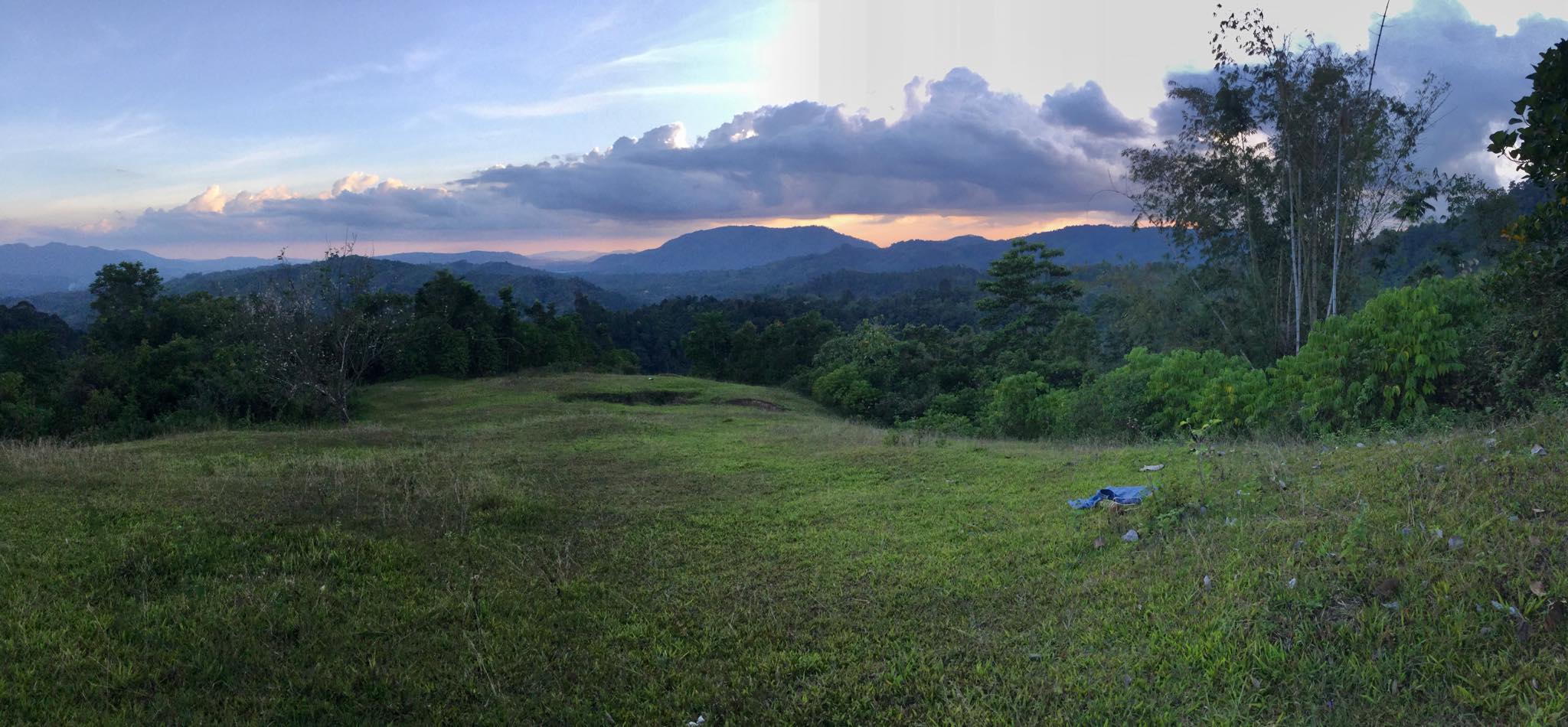 A Hidden Sanctuary: Reflections in the Spiritual Journey