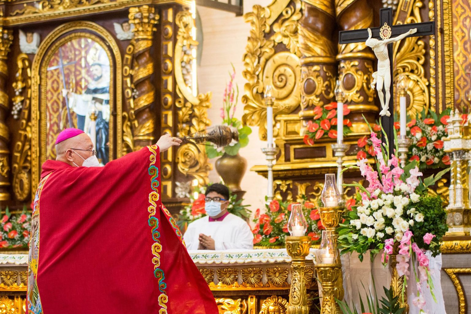 Philippines now has 17 minor basilicas