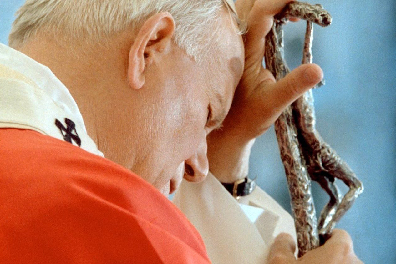 International appeal launched to promote St. John Paul II’s teaching