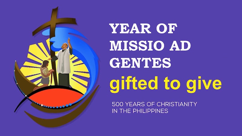 CBCP Pastoral Letter for the 2021 Year of Missio Ad Gentes