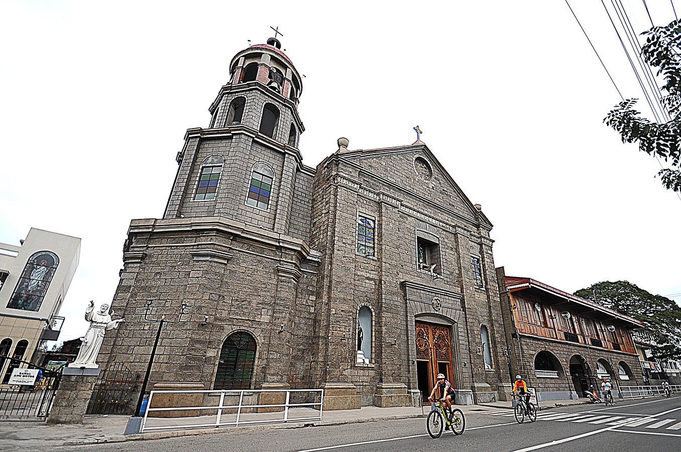 Bulacan bishop elevates Pulilan church to diocesan shrine