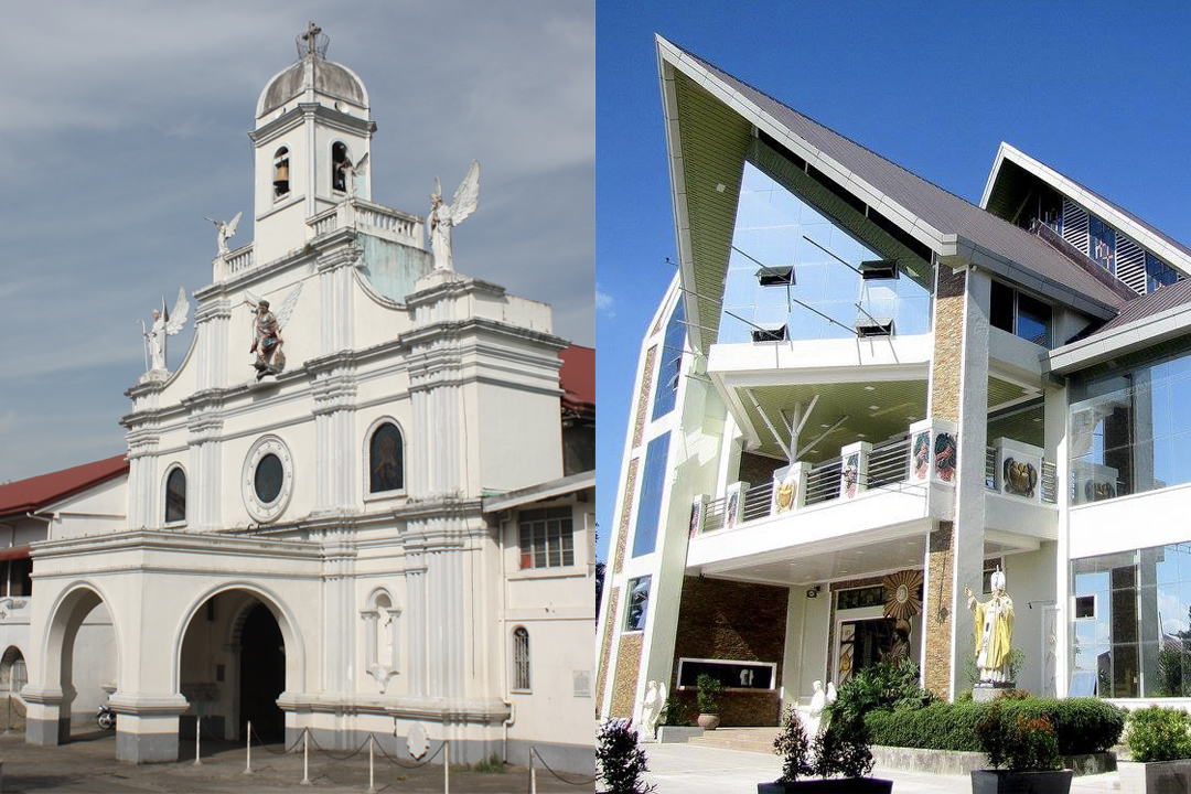 Malolos diocese declares 2 new shrines, Marian coronation