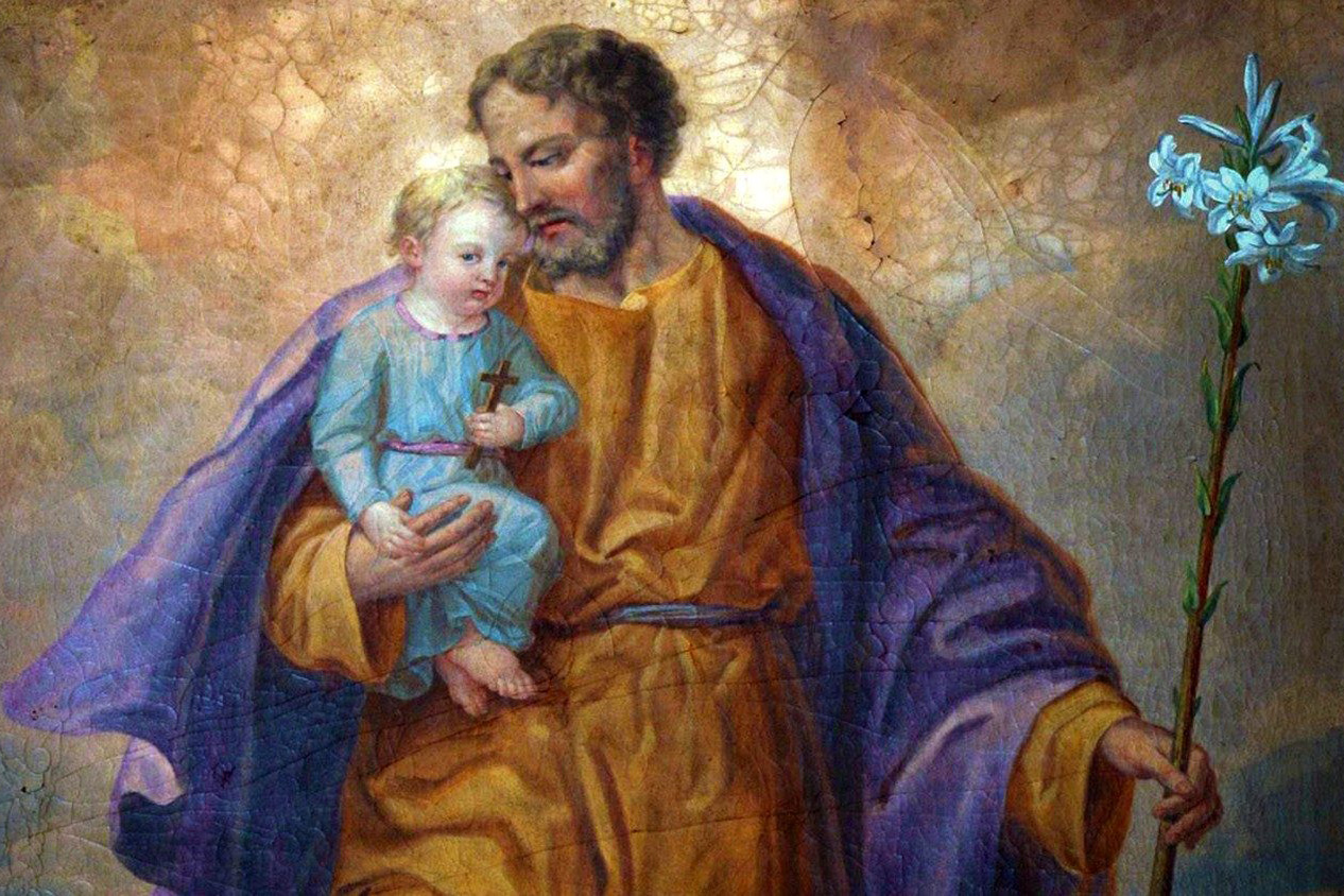 Bishops will consecrate nation to St. Joseph on May 1