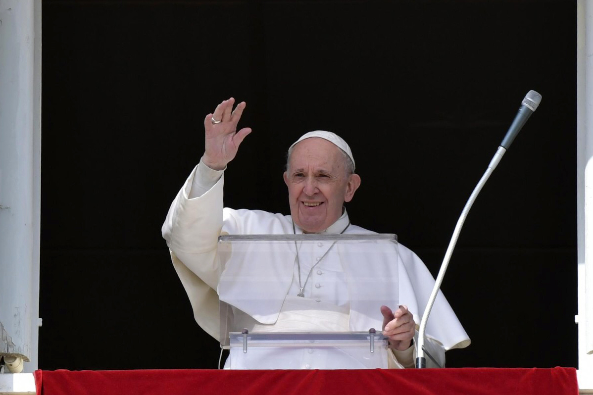 Pope to celebrate Mass for the 500 Years of Christianity in PH