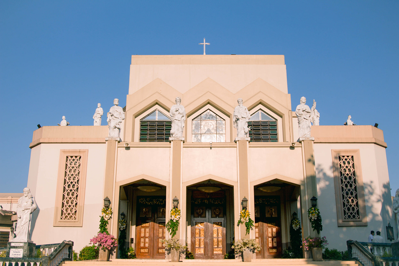 Bishops push Antipolo Church to become ‘international shrine’