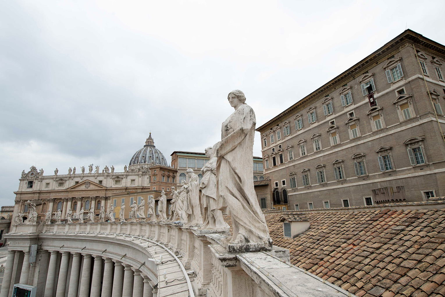 Pope Francis asks young people to ‘testify joyfully that Christ is alive’